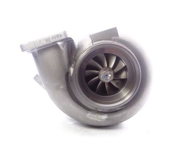 Charger, charging (supercharged/turbocharged) GARRETT 846016-5001S