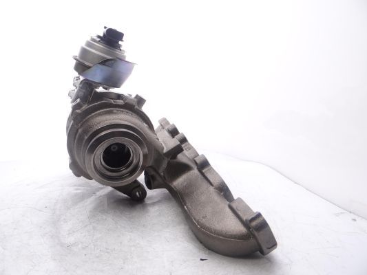 GARRETT 847671-5002S Charger, charging (supercharged/turbocharged)