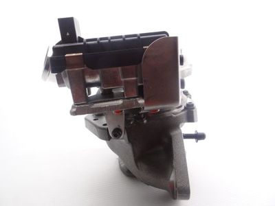 Charger, charging (supercharged/turbocharged) GARRETT 853333-5001W