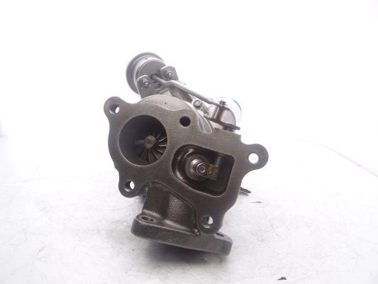 GARRETT 857478-5026Y Charger, charging (supercharged/turbocharged)
