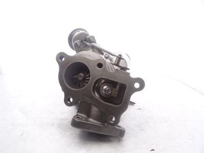 Charger, charging (supercharged/turbocharged) GARRETT 857478-5026Y