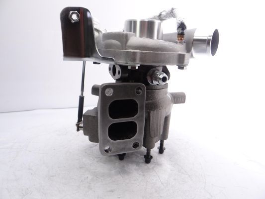 GARRETT 873767-5001S Charger, charging (supercharged/turbocharged)