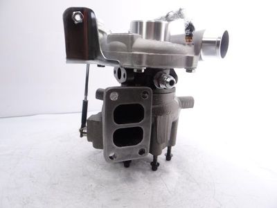Charger, charging (supercharged/turbocharged) GARRETT 873767-5001S