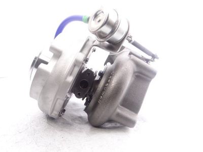 Charger, charging (supercharged/turbocharged) GARRETT 878999-5002S