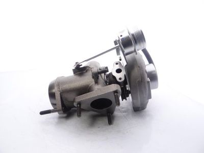 Charger, charging (supercharged/turbocharged) GARRETT 881652-5001S