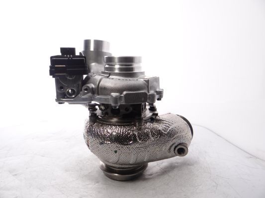 GARRETT 894474-5001S Charger, charging (supercharged/turbocharged)