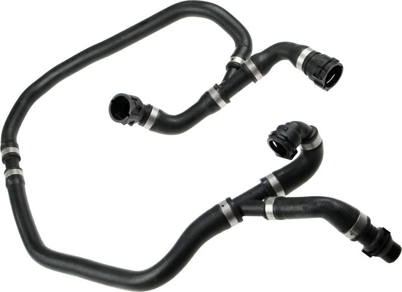 GATES 02-1771 Heater Hose