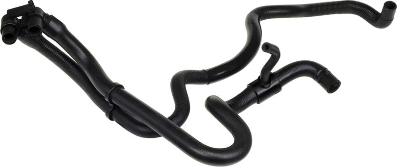 GATES 02-1868 Heater Hose