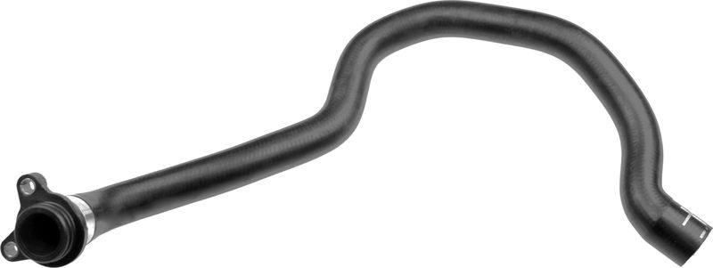 GATES 02-1986 Heater Hose