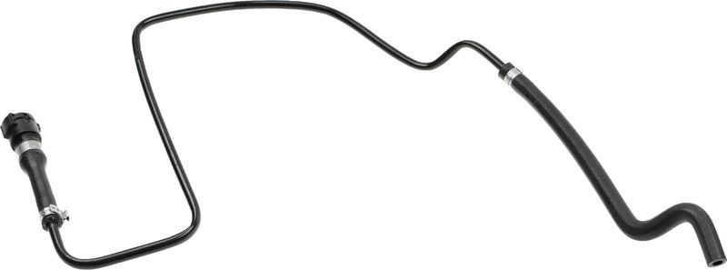 GATES 02-2059 Heater Hose