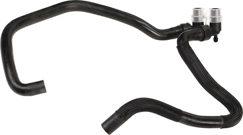 GATES 02-2436 Heater Hose
