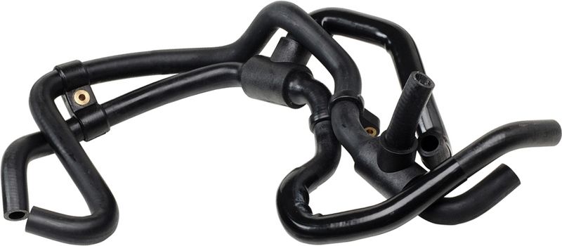 GATES 02-2532 Heater Hose