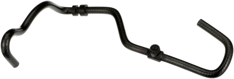 GATES 02-2610 Heater Hose