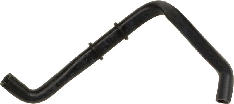 GATES 02-2612 Heater Hose