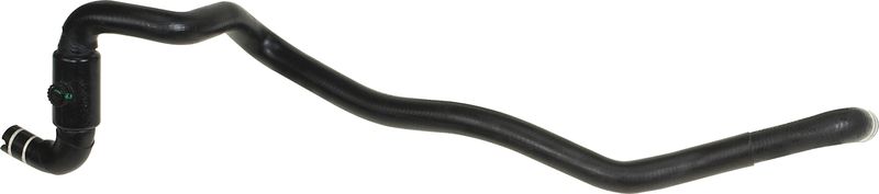 GATES 02-2626 Heater Hose