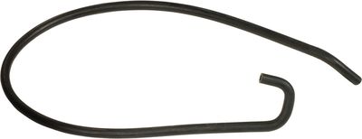 Heater Hose GATES 02-2634
