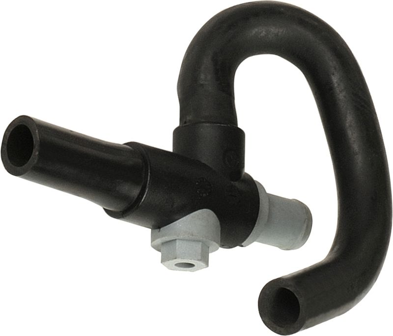 GATES 02-2643 Heater Hose