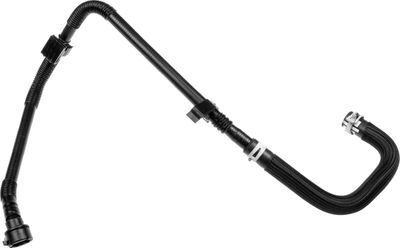 Heater Hose GATES 02-2756