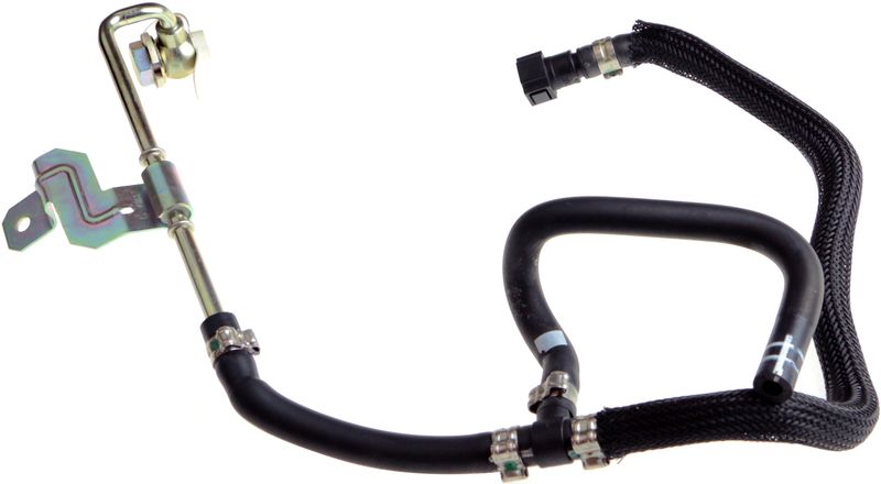 GATES 02-2774 Heater Hose