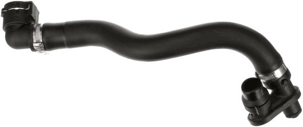 GATES 02-2776 Heater Hose
