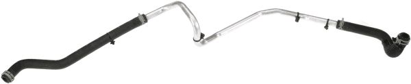 GATES 02-2853 Heater Hose