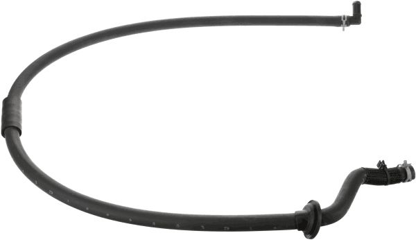 GATES 02-2862 Heater Hose