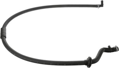 Heater Hose GATES 02-2862