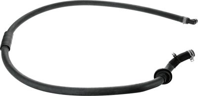 Heater Hose GATES 02-2866