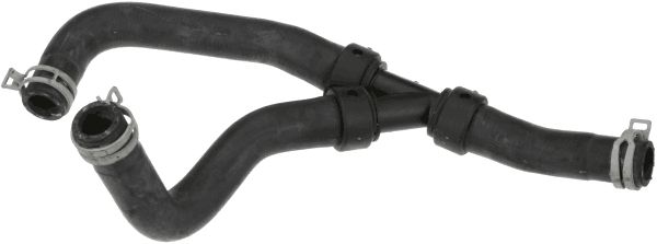 GATES 02-2871 Heater Hose