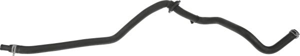GATES 02-2879 Heater Hose