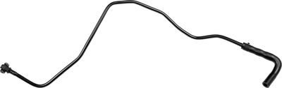 Heater Hose GATES 02-2897