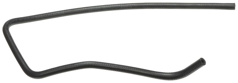GATES 02-2963 Heater Hose