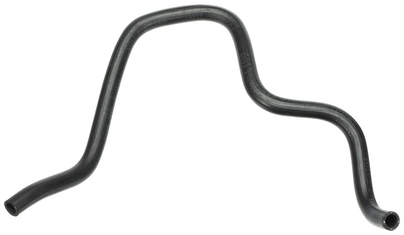 GATES 02-2977 Heater Hose