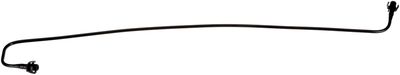 Heater Hose GATES 02-2986