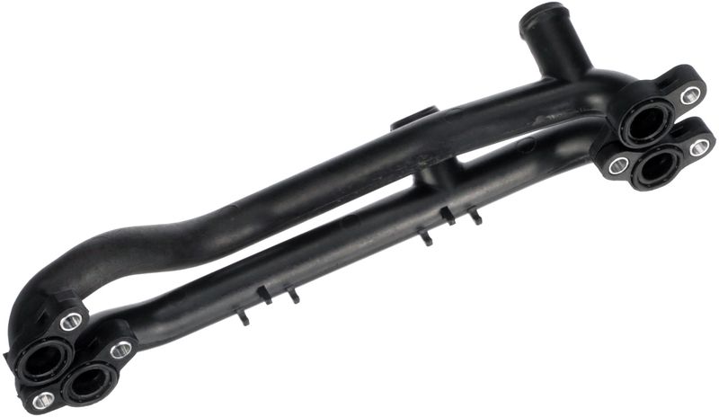 GATES 02-2998 Coolant Pipe