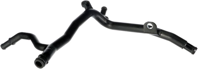 GATES 02-3001 Coolant Pipe