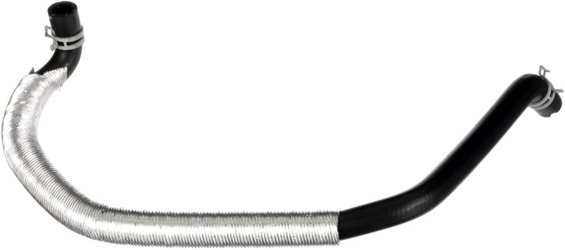 GATES 02-3004 Heater Hose