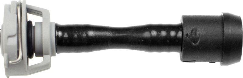 GATES 02-3026 Heater Hose