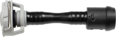 Heater Hose GATES 02-3026