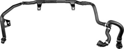 Heater Hose GATES 02-3056