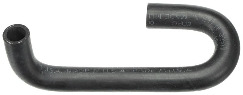 GATES 02-3089 Heater Hose