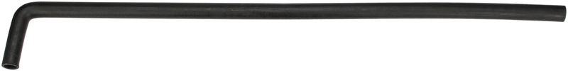 GATES 02-3098 Heater Hose