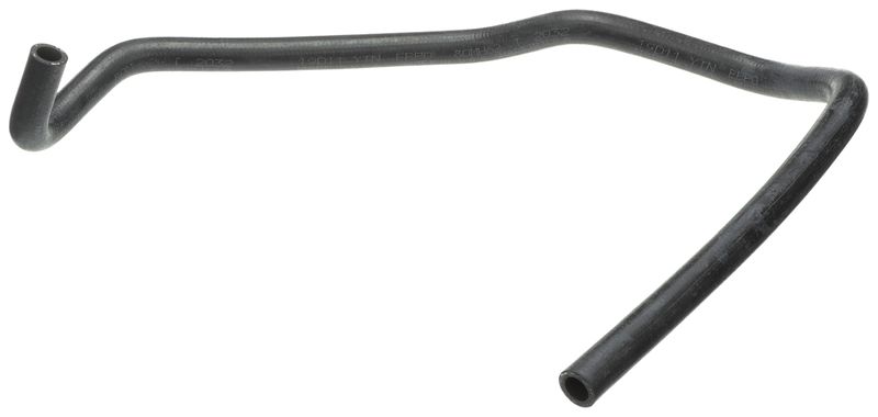 GATES 02-3119 Heater Hose