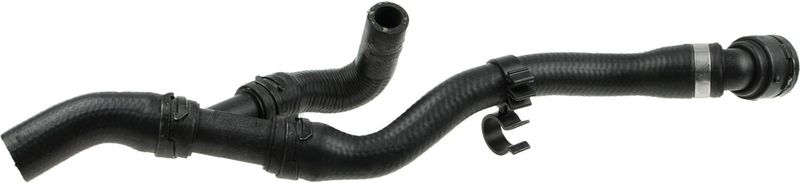 GATES 02-3211 Heater Hose