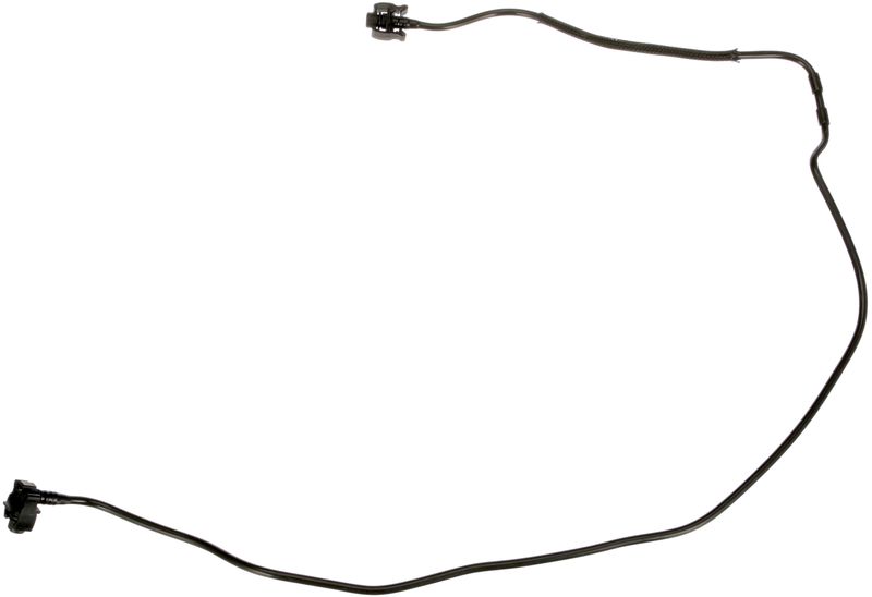 GATES 02-3341 Heater Hose