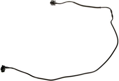 Heater Hose GATES 02-3341