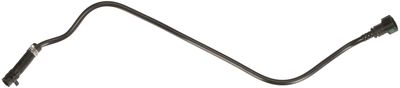 Heater Hose GATES 02-3353