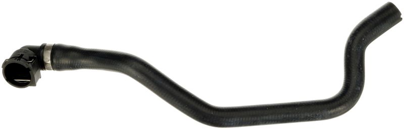 GATES 02-3387 Heater Hose