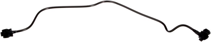 GATES 02-3398 Heater Hose