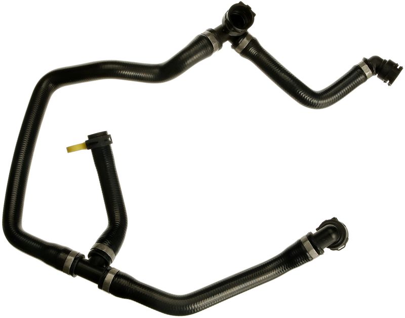 GATES 02-3514 Heater Hose
